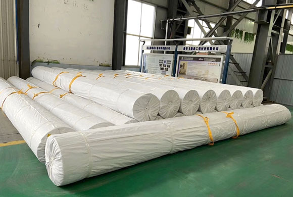 EVA waterproof membrane 02