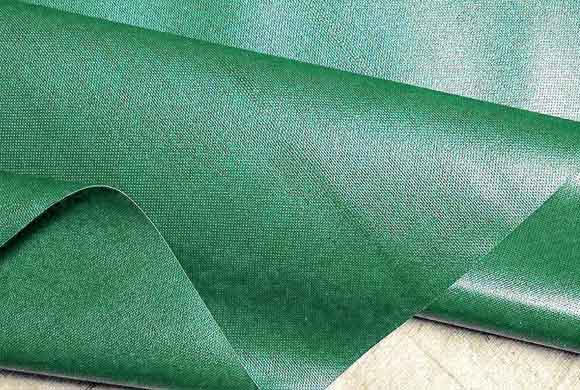 PVC Tarpaulin